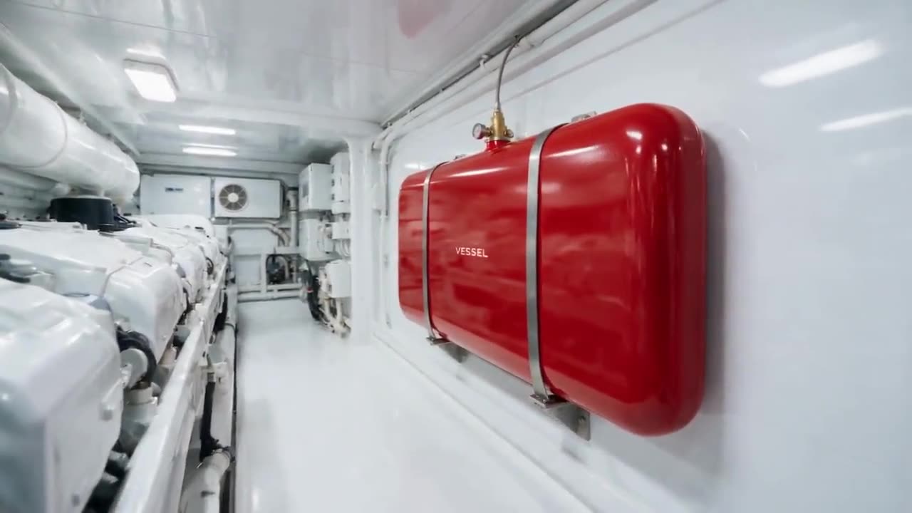 Industrial Gases